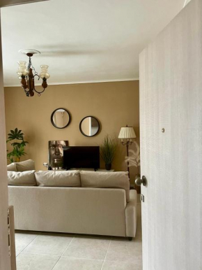 Helenas Apartment